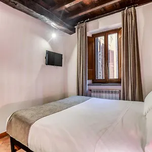 Luxury Navona 2*, Rome Italië