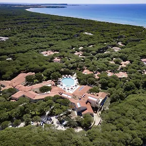 Is Arenas 5*, Narbolia Italië