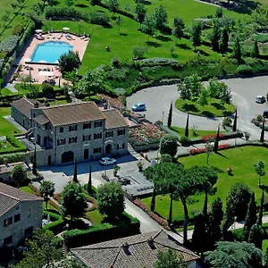 Borgo Il Melone 4*, Cortona Italië